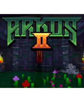 ARKOS 2 Steam Key GLOBAL